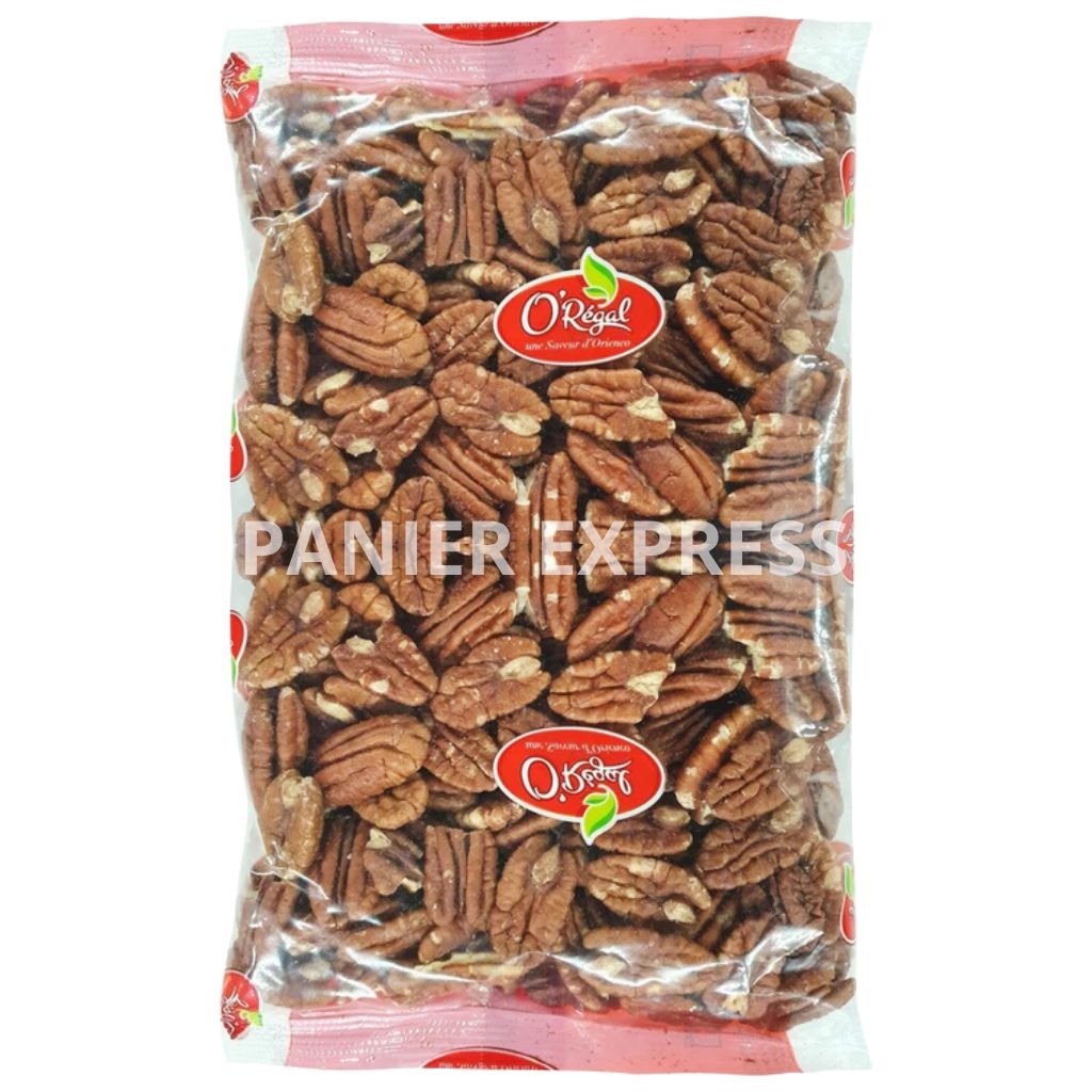 Noix de Pécan - 1kg