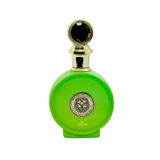 North Stag Expression 3 Trois 100ml Eau de Parfum