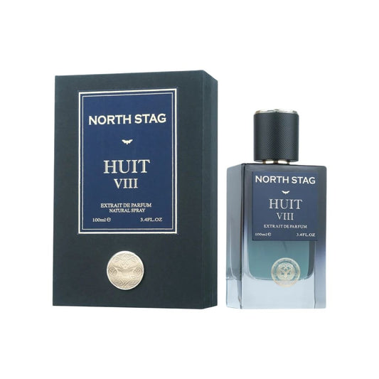 North Stag Huit VIII - Extrait de Parfum 100ml
