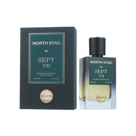 North Stag Sept VII - Extrait de Parfum 100ml