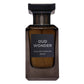 Oud Wonder 80ml - Eau de Parfum - panierexpress.fr
