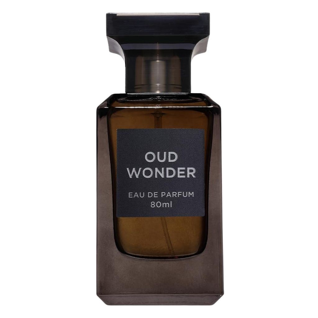Oud Wonder 80ml - Eau de Parfum - panierexpress.fr