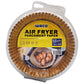 Papier Cuisson Airfryer Waco Rond – 50 pcs (16 x 4,5 cm)