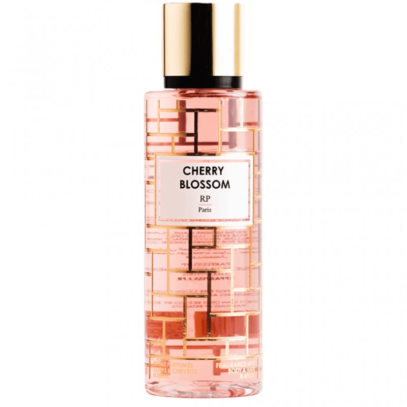 Cherry Blossom RP Brume Parfumée 250ml