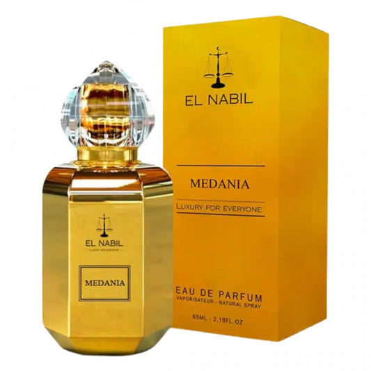 Parfum El Nabil Medania 65ml - Eau de Parfum
