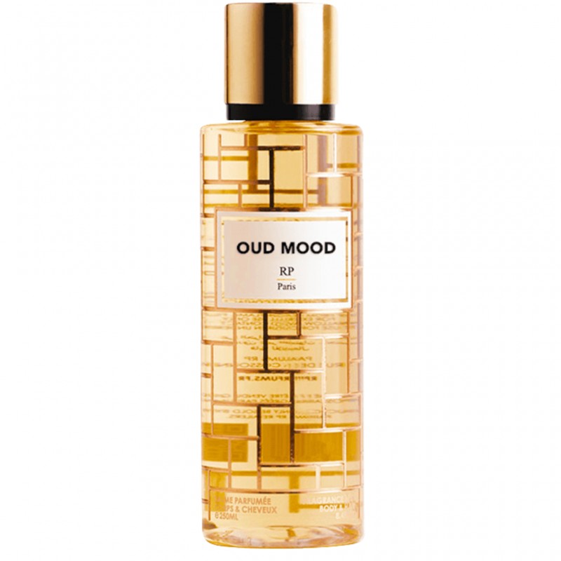 Oud Mood RP Brume Parfumée 250ml