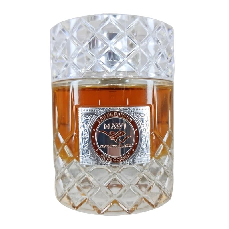 Mawj Cognac Blaze Paris Corner 100ml Eau de Parfum