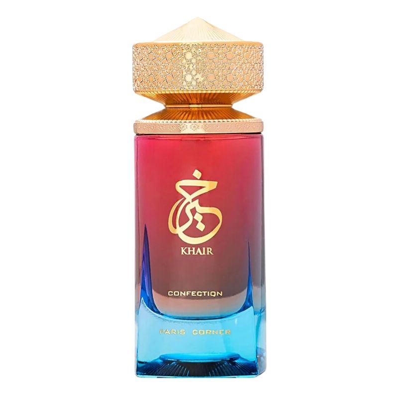 Khair Confection Paris Corner 100ml Eau de Parfum