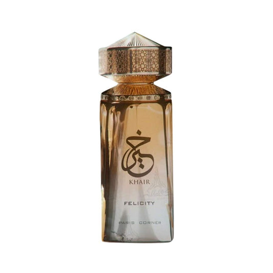 Khair Felicity Paris Corner 100ml Eau de Parfum