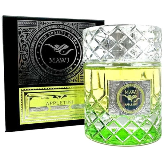 Mawj Appletini 100ml Paris Corner Eau de Parfum
