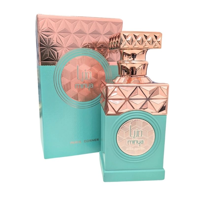 Minya 100ml Eau de Parfum