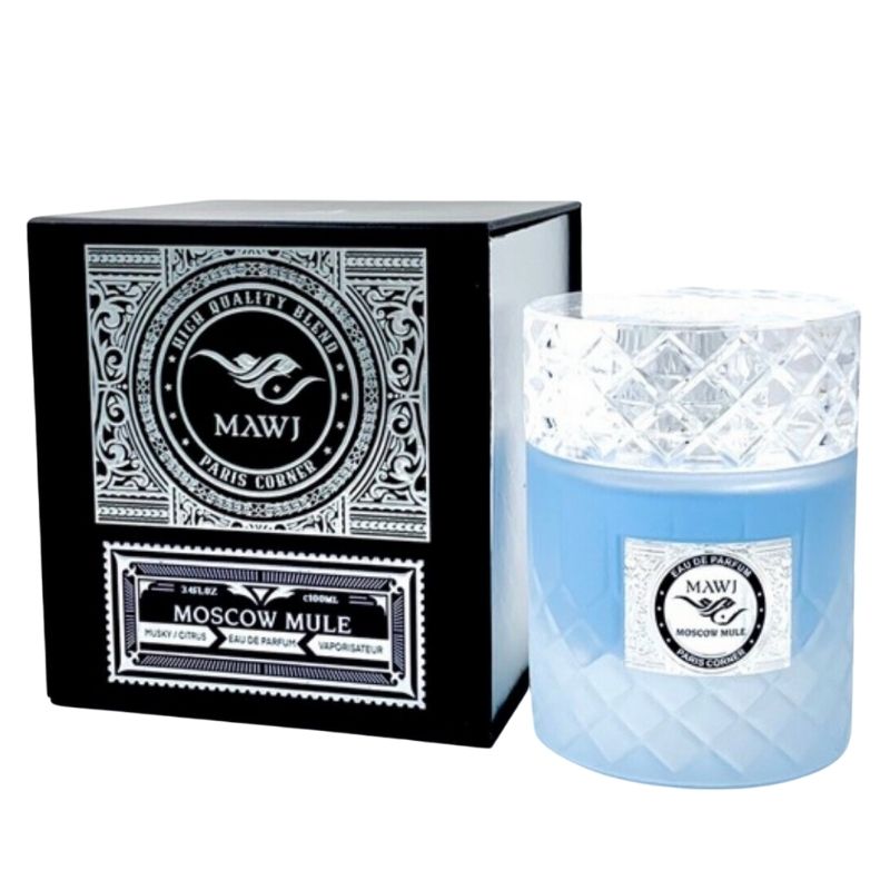 Mawj Moscow Mule Paris Corner 100ml Eau de Parfum