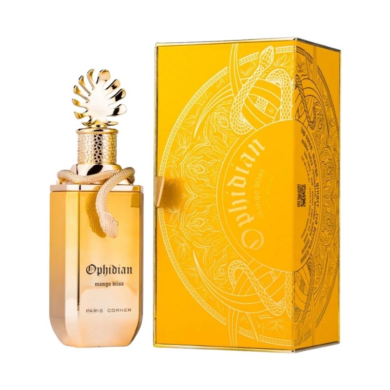 Ophidian Mango Bliss 100ml Eau de Parfum