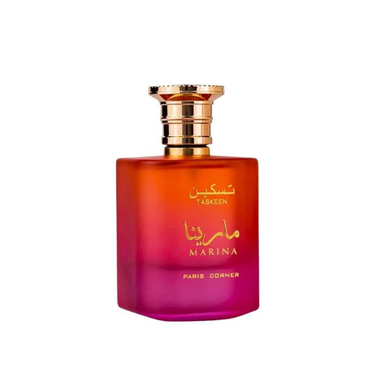Taskeen Marina Paris Corner 100ml Eau de Parfum
