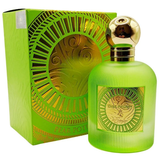 Pear Potion Emir 100ml Eau de Parfum