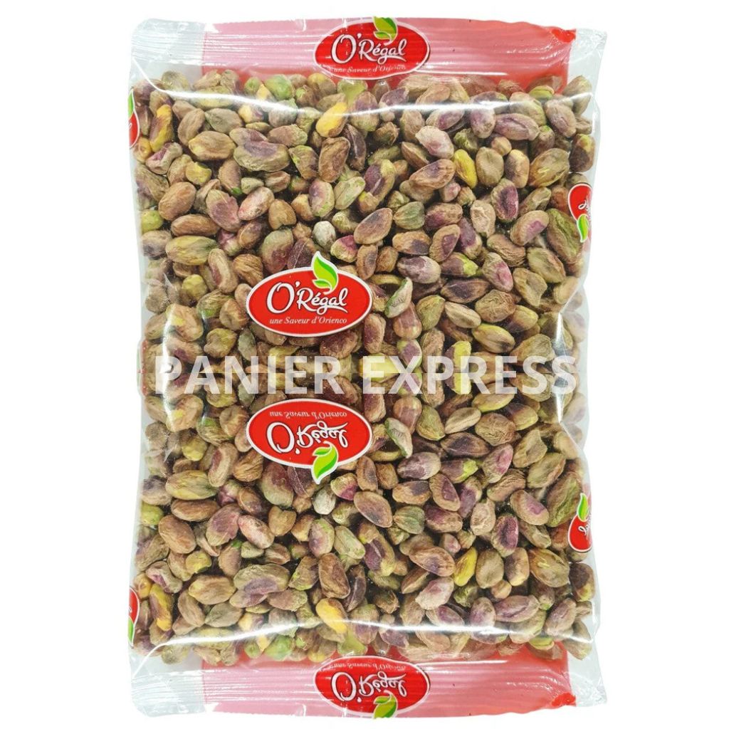 Pistaches Décortiquées – 500g