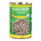 Pois de Bambara Voanjobory 430g Madagascar