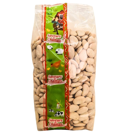 Pois du Cap 1kg - Légumes Secs Originaires du Pérou