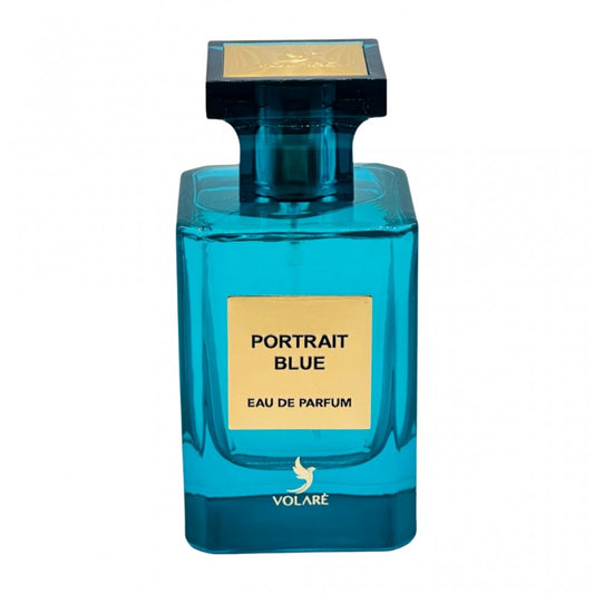 Portrait Blue Volaré 100ml Eau de Parfum