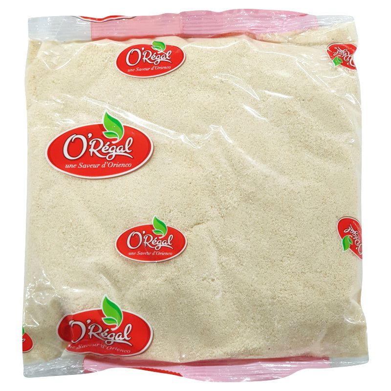 Poudre d’Amande blanche 500g - Panier Express