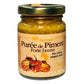 Purée de Piment Forte Jaune – 100 g