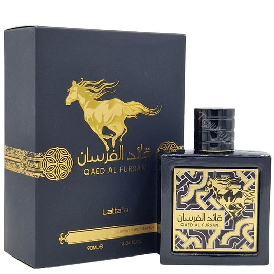 Qaed Fursan - Eau de Parfum 90ml