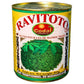 Ravitoto Gasy Codal Jeunes Feuilles de Manioc Pilées 860g