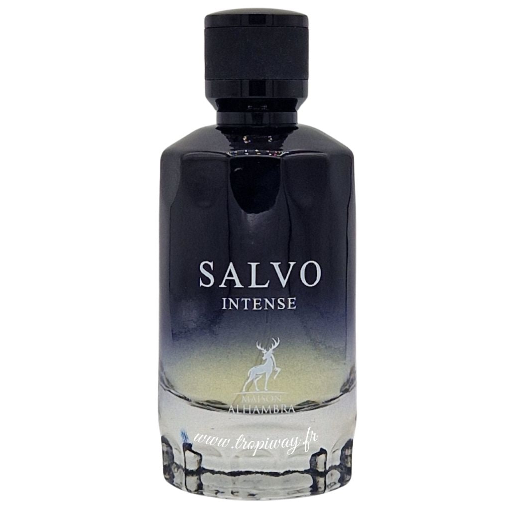 Salvo Intense Maison Alhambra - Eau de Parfum 100ml