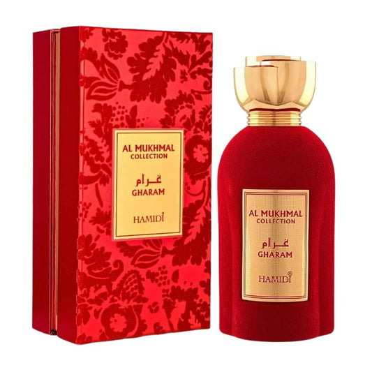Shaghuf Hamidi 100ml Eau de Parfum Al Mukhmal Collection - panierexpress.fr