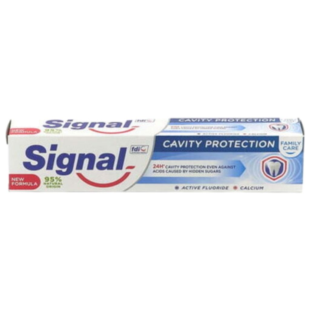 Signal Dentifrice Cavity Protection 75 ml
