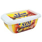 Smen pure 100% végétal Sol 500g | beurre végétal