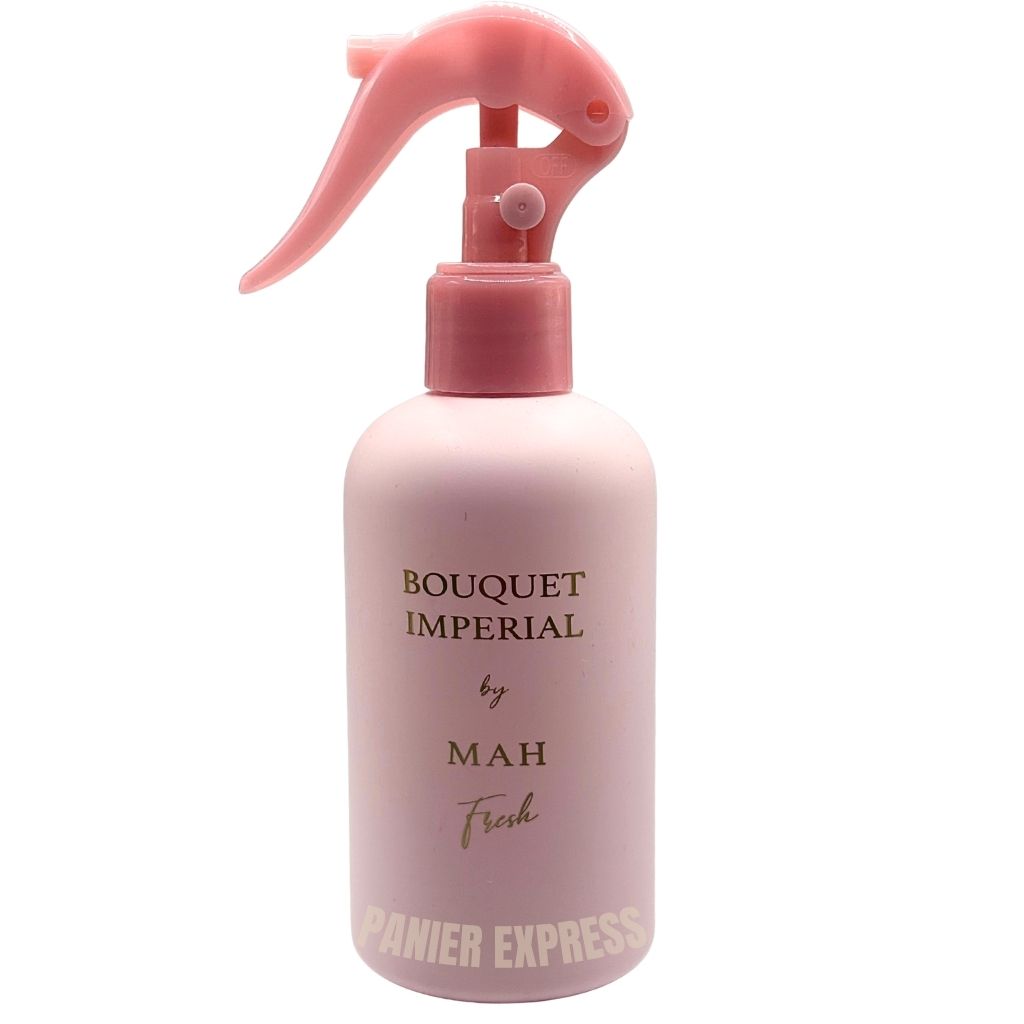 Jasmin de Provence MAH 250ml - Parfum d’Intérieur - panierexpress.fr