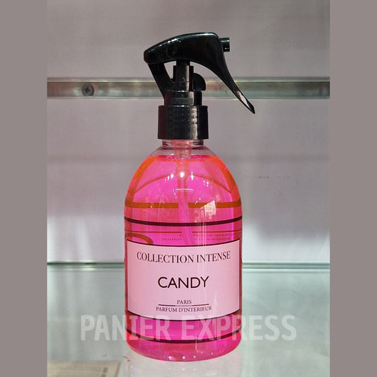 Spray Candy Parfum d'Intérieur 250ml - Collection Intense