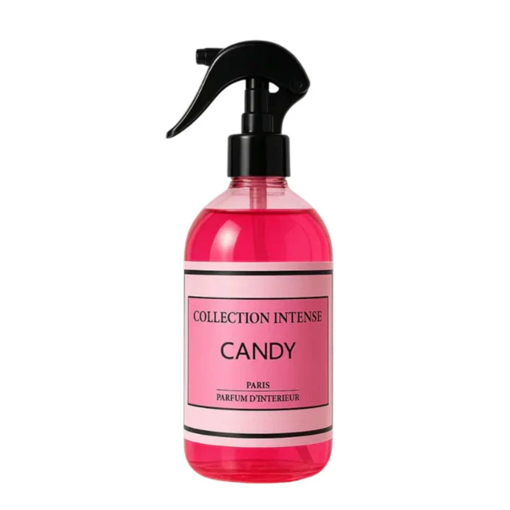 Spray Candy Parfum d'Intérieur 250ml - Collection Intense