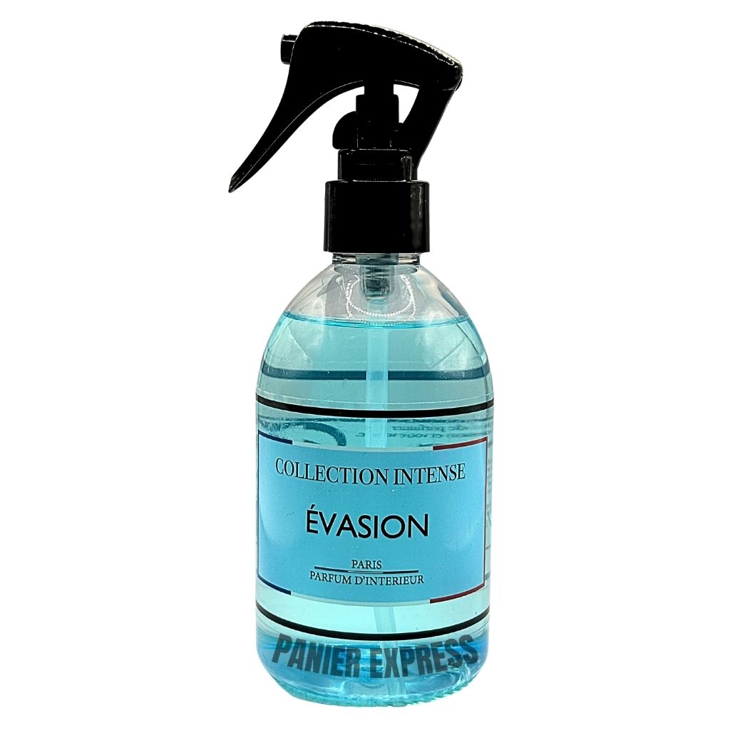 Spray Collection Intense Évasion Parfum d'Intérieur 250ml