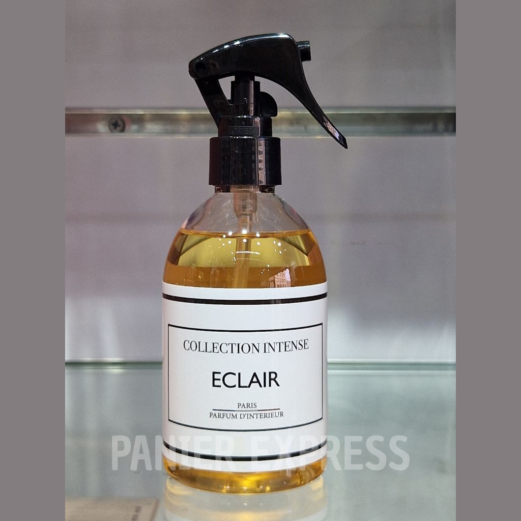 Spray Eclair Parfum d'Intérieur 250ml - Collection Intense