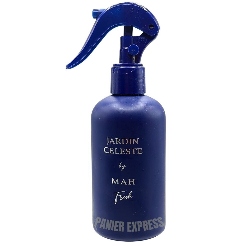 Spray Jardin Céleste MAH 250ml - Parfum d’Intérieur