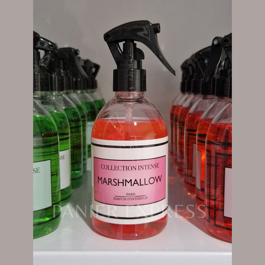 Spray Marshmallow Collection Intense Paris 250ml - Parfum d'Intérieur