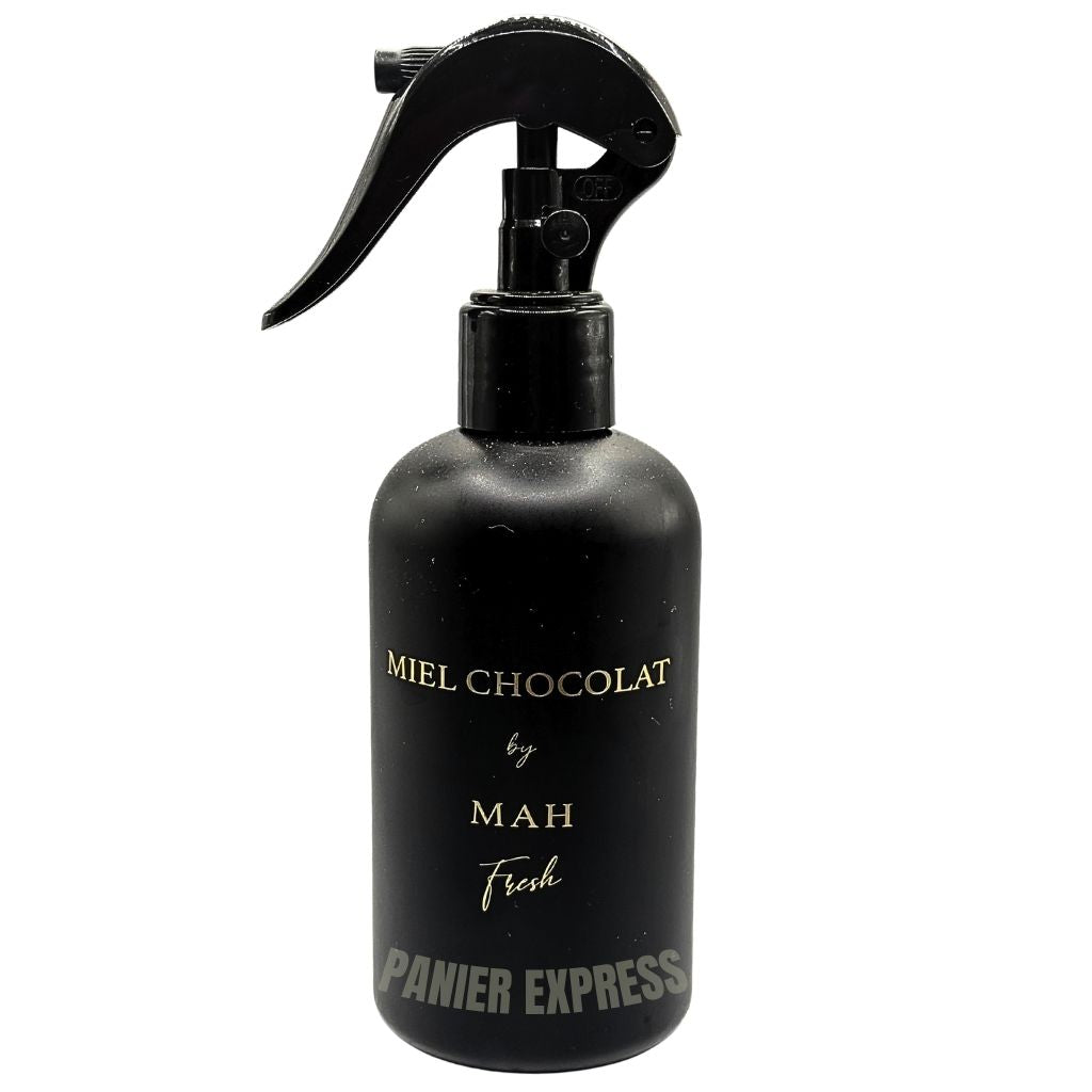 Spray Miel Chocolat MAH 250ml - Parfum d’Intérieur