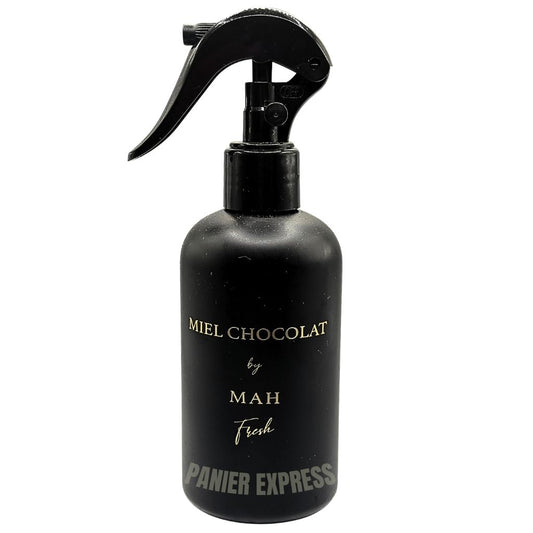 Spray Miel Chocolat MAH 250ml - Parfum d’Intérieur