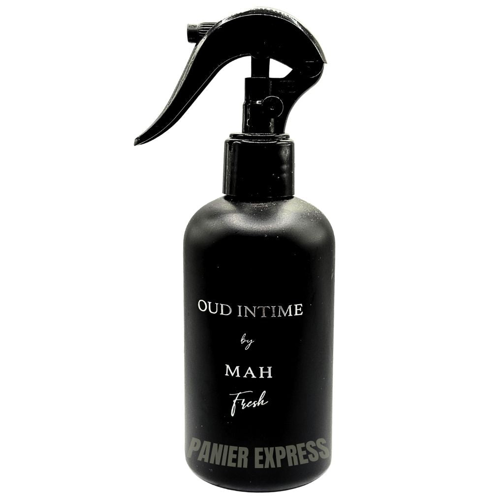 Spray Oud Intime MAH 250ml - Parfum d’Intérieur
