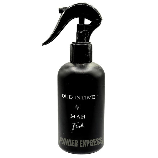 Spray Oud Intime MAH 250ml - Parfum d’Intérieur