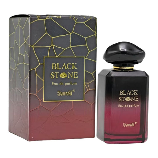 Surrati Black Stone - 100ml Eau de Parfum