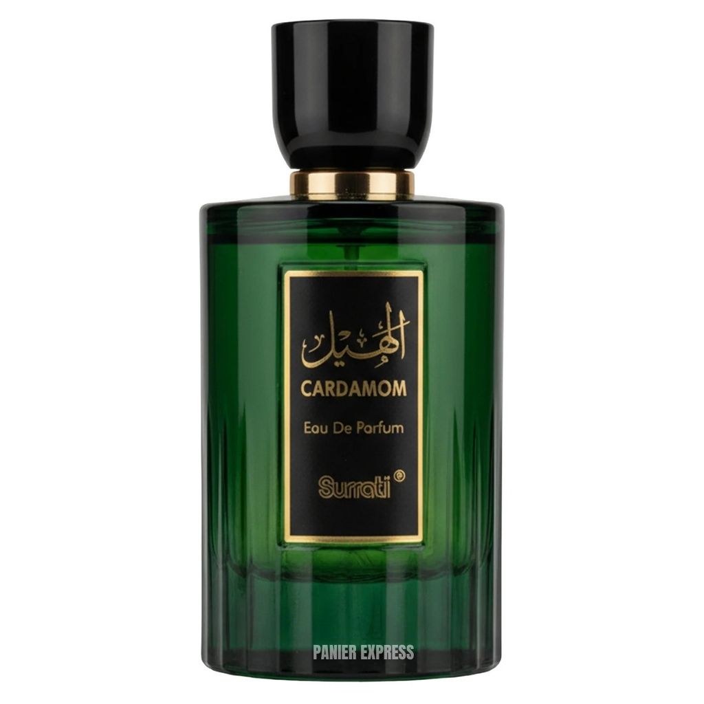 Surrati Cardamon - 75ml Extrait de Parfum