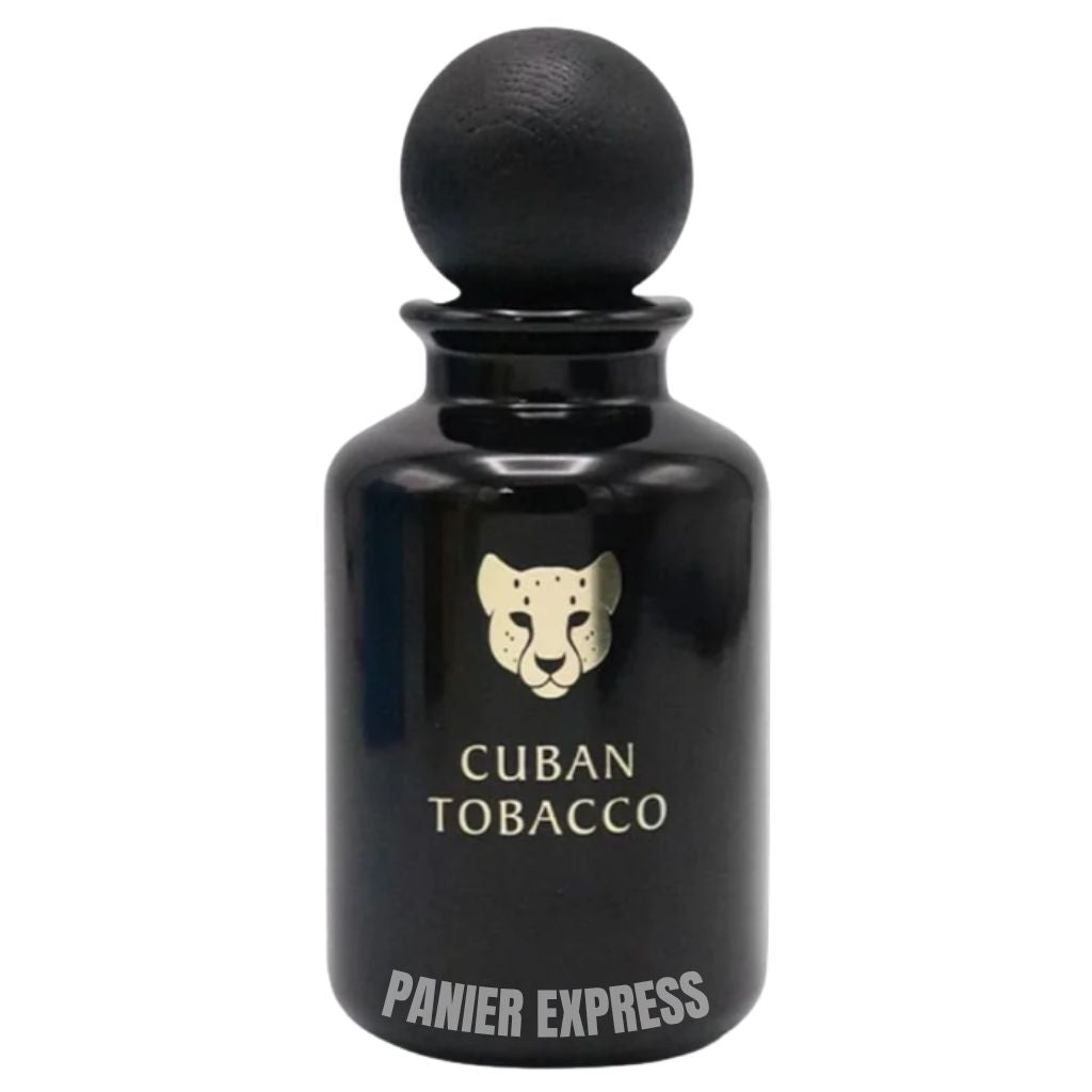 Surrati Cuban Tobacco - 100ml Eau de Parfum