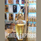 Gold Musk Surrati - 100ml Extrait de Musk