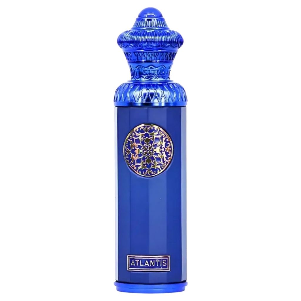 Surrati Heritage Collection Atlantis - 140ml Eau de Parfum