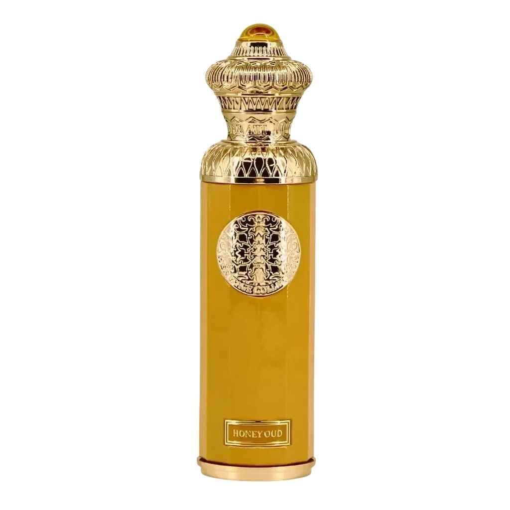 Surrati Heritage Collection Honey Oud - 140ml Eau de Parfum