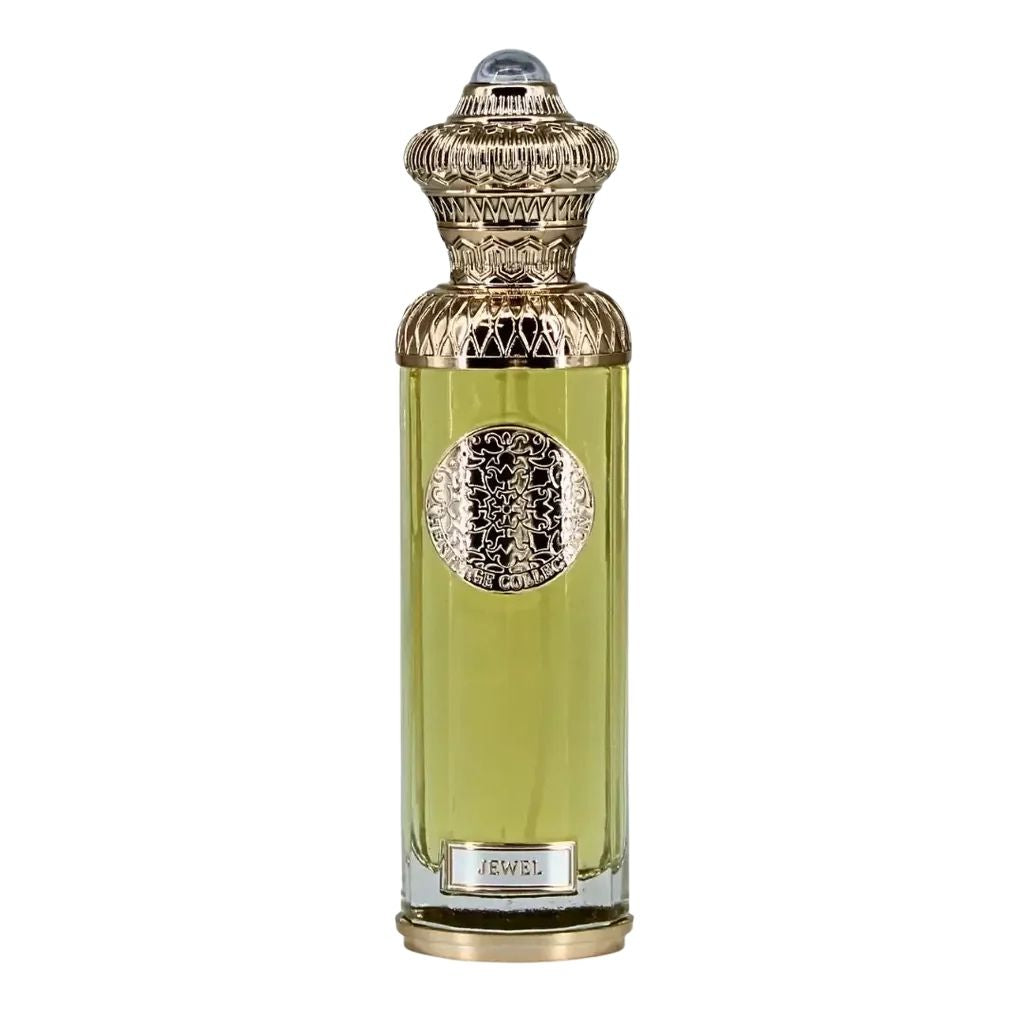 Surrati Heritage Collection Jewel - 140ml Eau de Parfum
