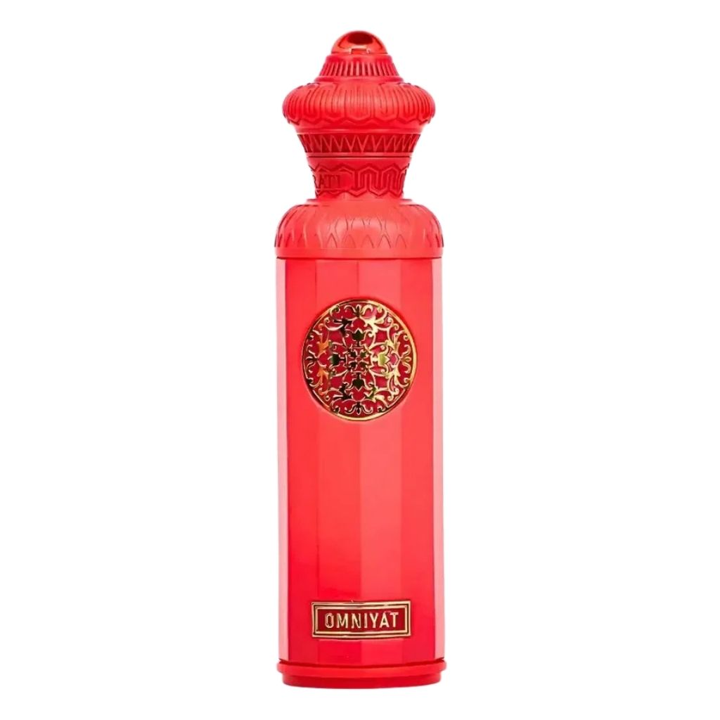 Surrati Heritage Collection Omniyat - 140ml Eau de Parfum